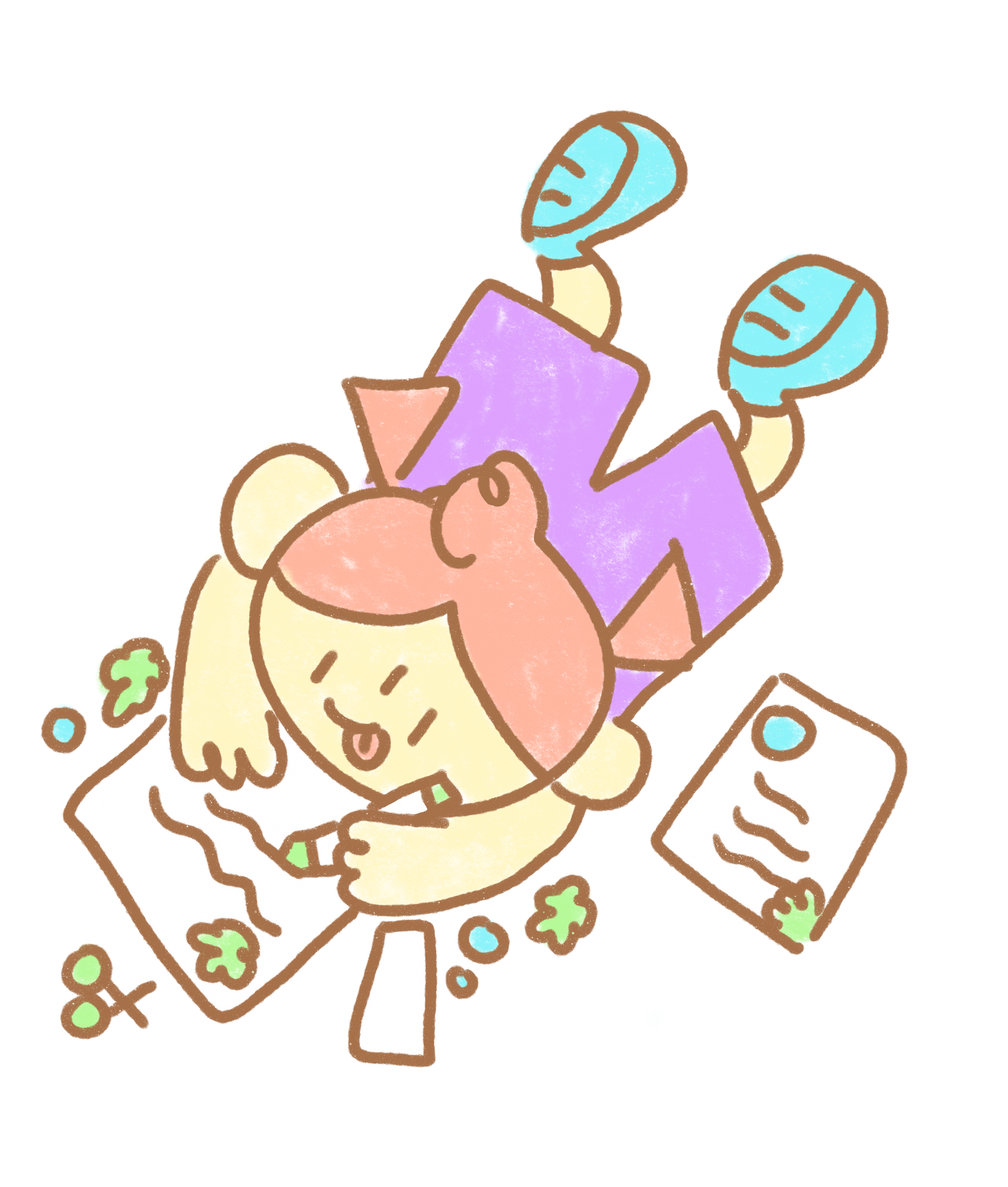 Stationery